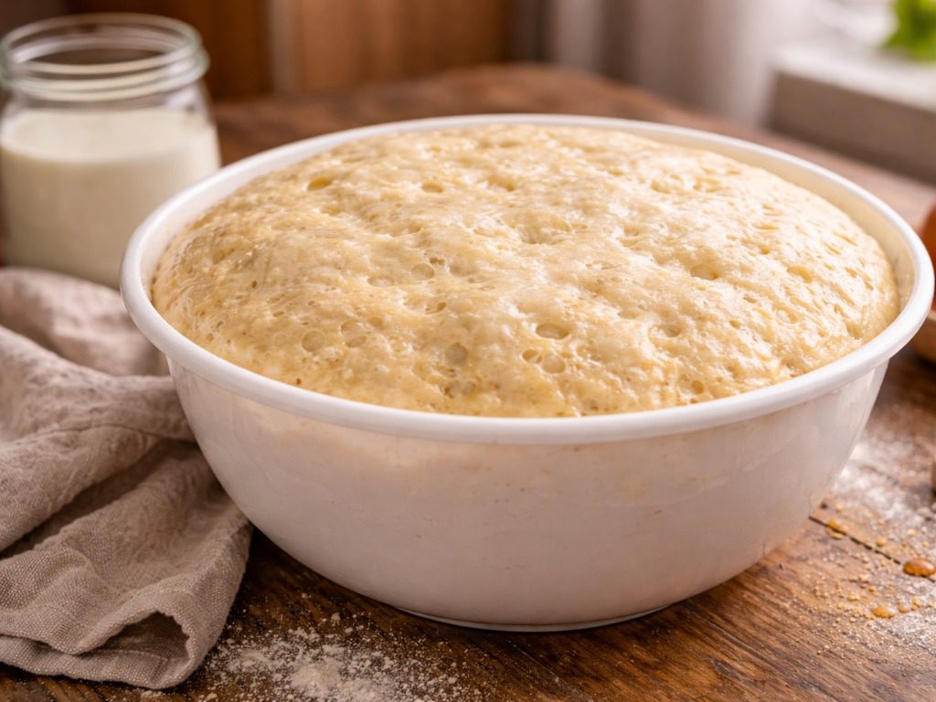 Рецепт паски на Великдень 2026 з яблучною начинкою. Фото: Сенсація