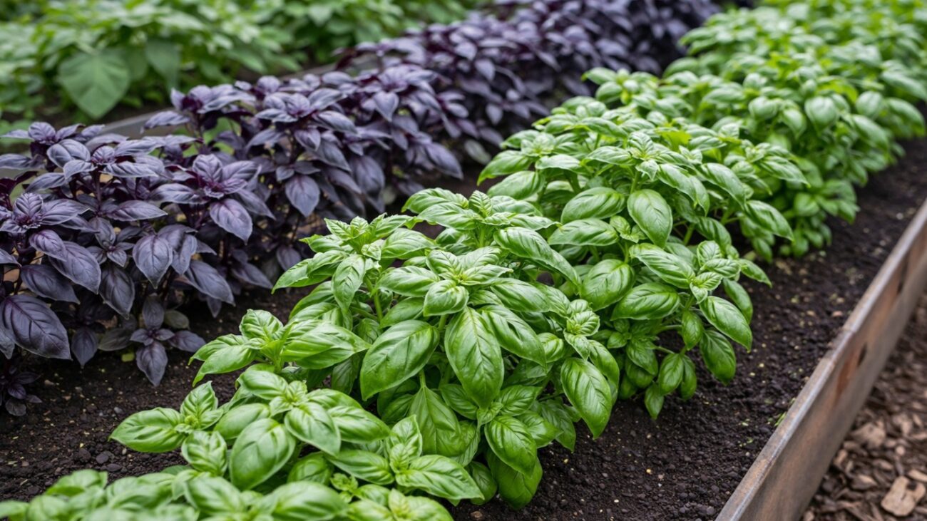 Як отримати в 4 рази більше зелені з однієї грядки. Фото: Сенсація