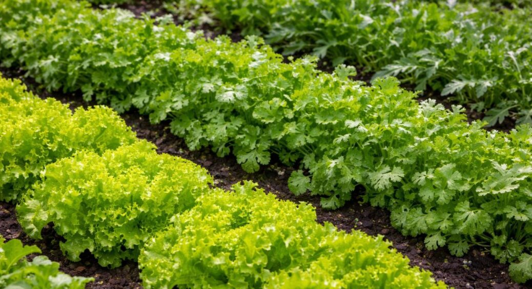 Усі овочі висаджені, а вночі настав мороз: цей трюк від мого діда працює на 10 із 10 