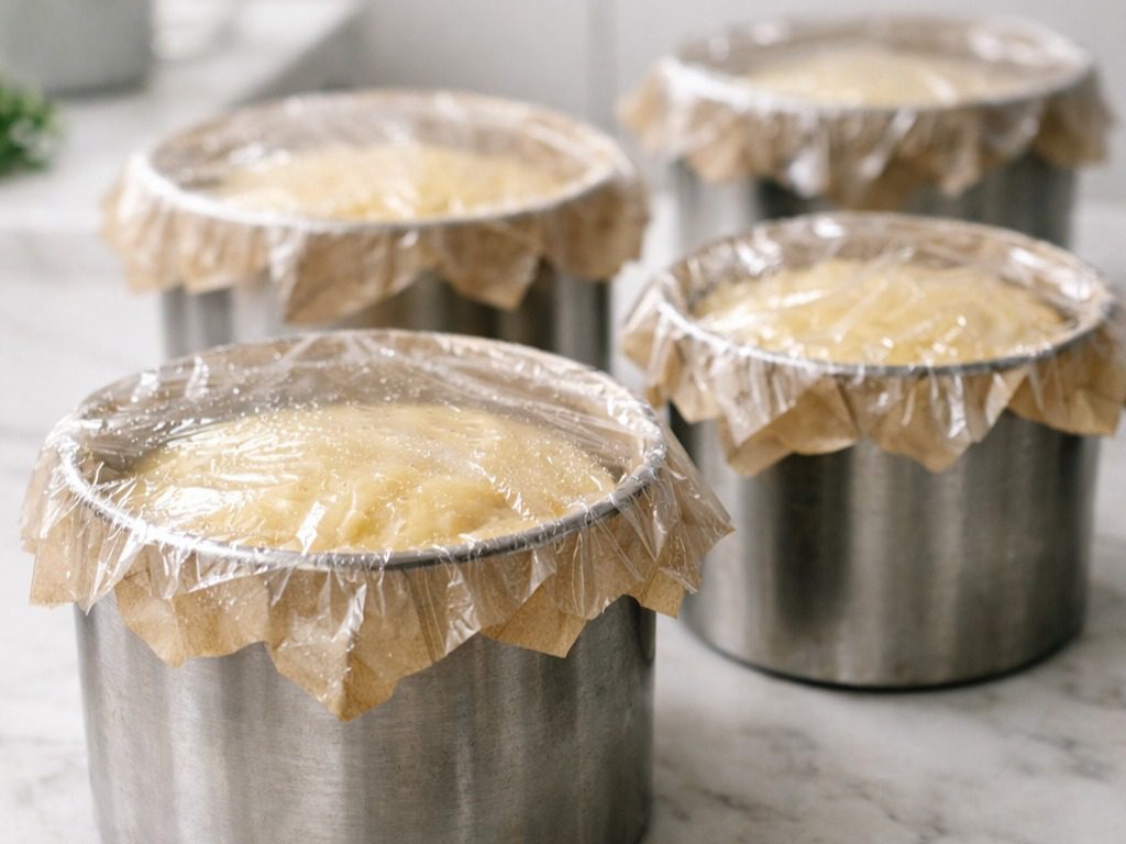 Рецепт паски на Великдень 2026 з яблучною начинкою. Фото: Сенсація