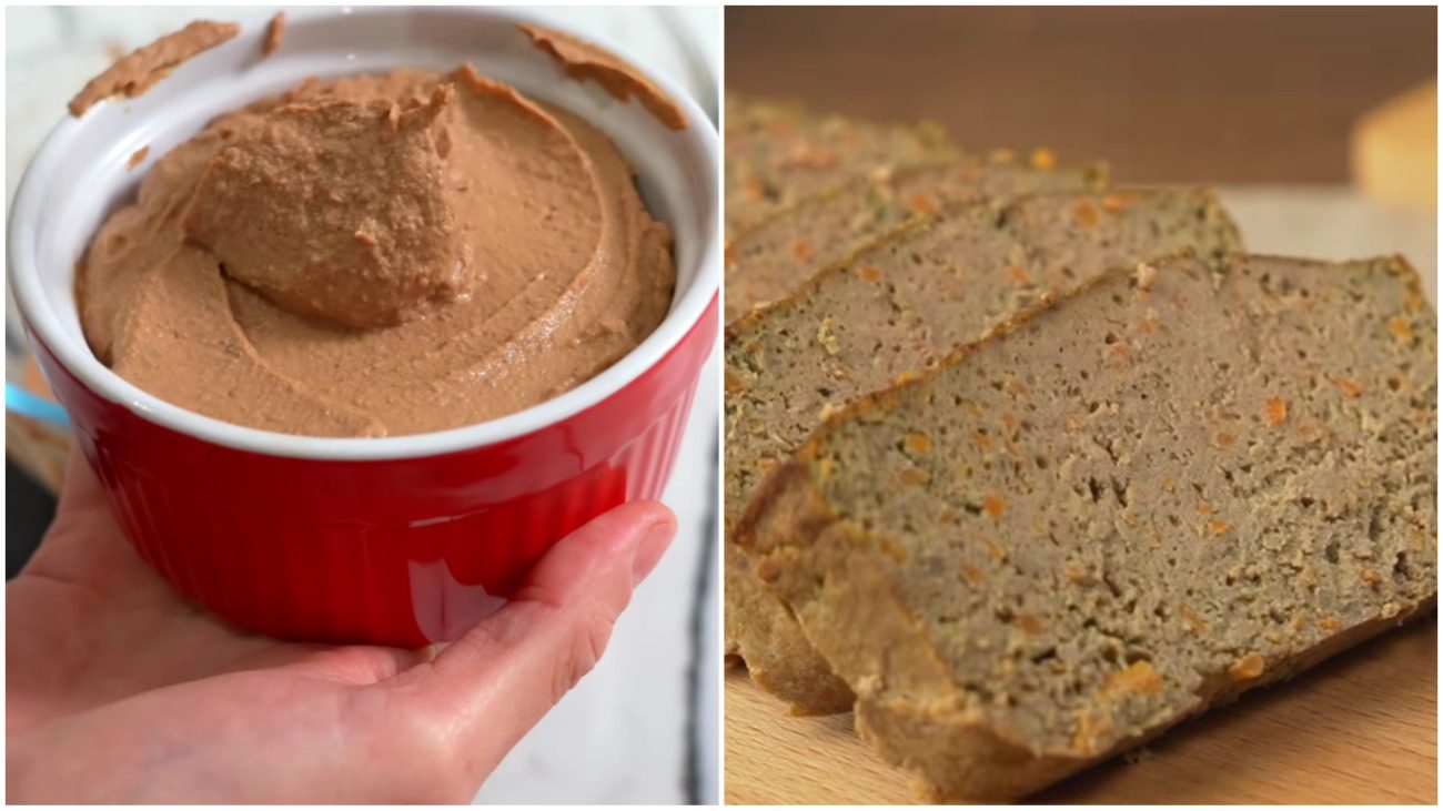 Що цікавого приготувати із печінки?