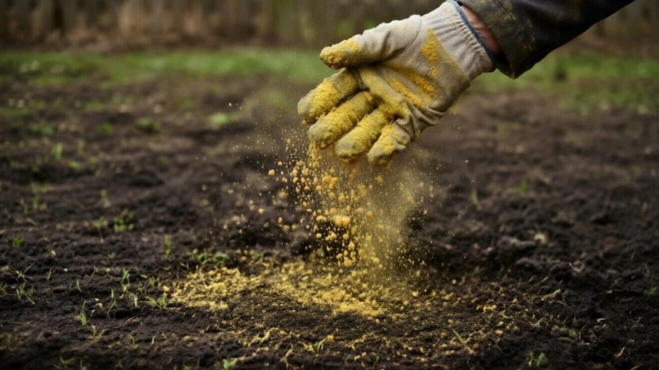 Городники назвали дешеве добриво, яке легко замінить тонну гною Фото: Сенсація
