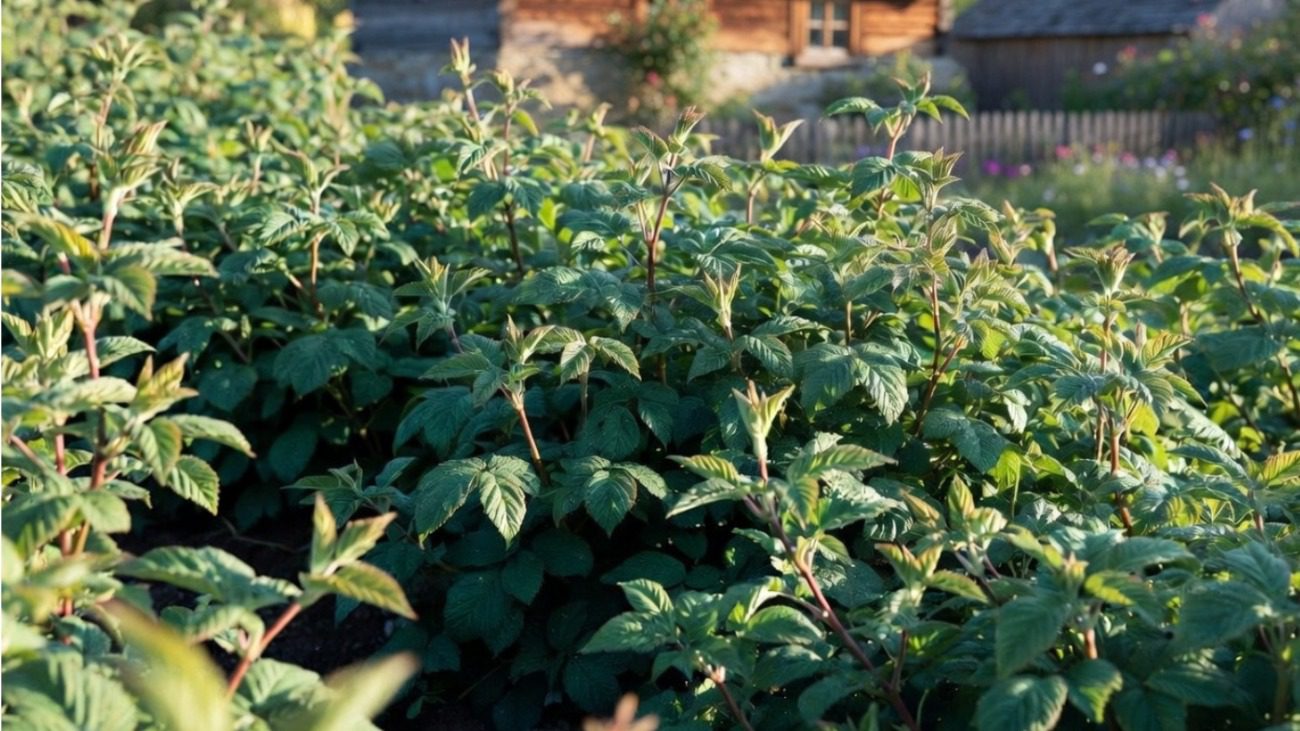 Садівники дали рецепт потужного підживлення для врожаю малини Фото: Сенсація
