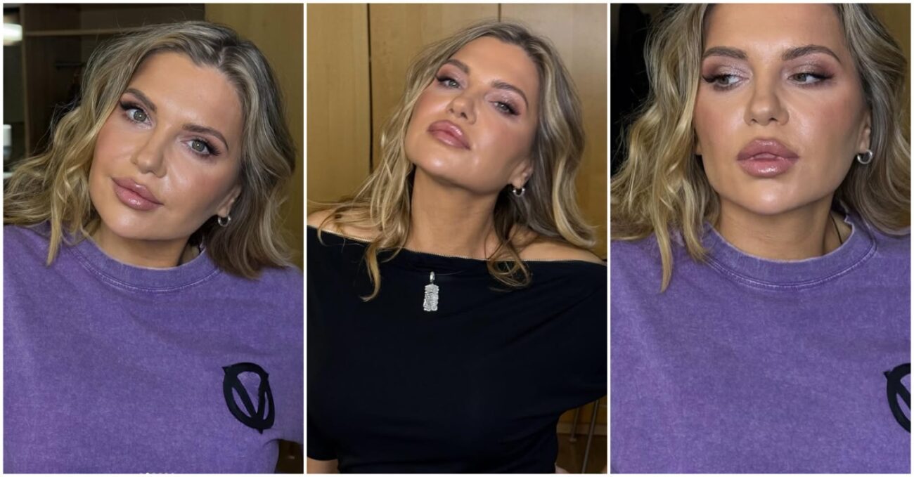 Олег Винник нарешті показав свою дружину, яку завжди приховував в Україні Фото: Інстаграм Олега Винника