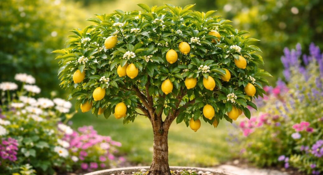 Чи можна розмножити лимони з 1 листочка? Експерти розкрили правду, про яку знають одиниці 