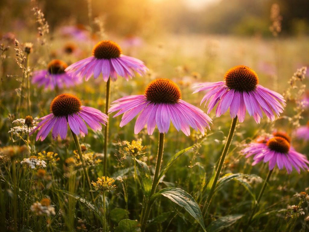 Невибагливі декоративні рослини для домашньої клумби. Фото: Сенсація