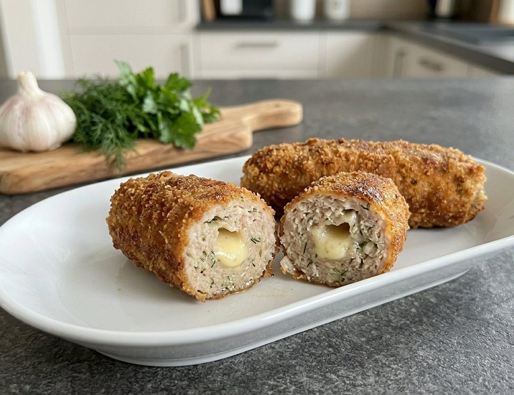 Кулінари показали страви, які готували українці у середині XX століття