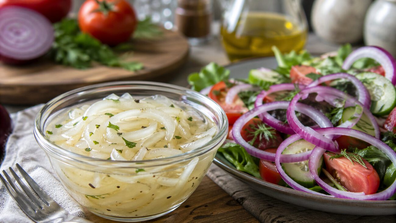 Кухарі пояснили різницю між сортами цибулі та способами їх приготування