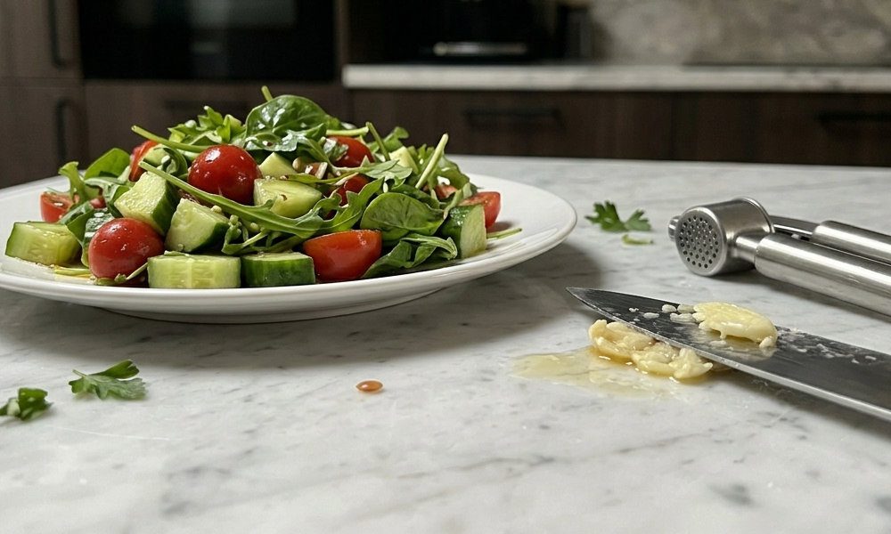 Цибуля та часник можуть бути корисними, але також можуть нашкодити