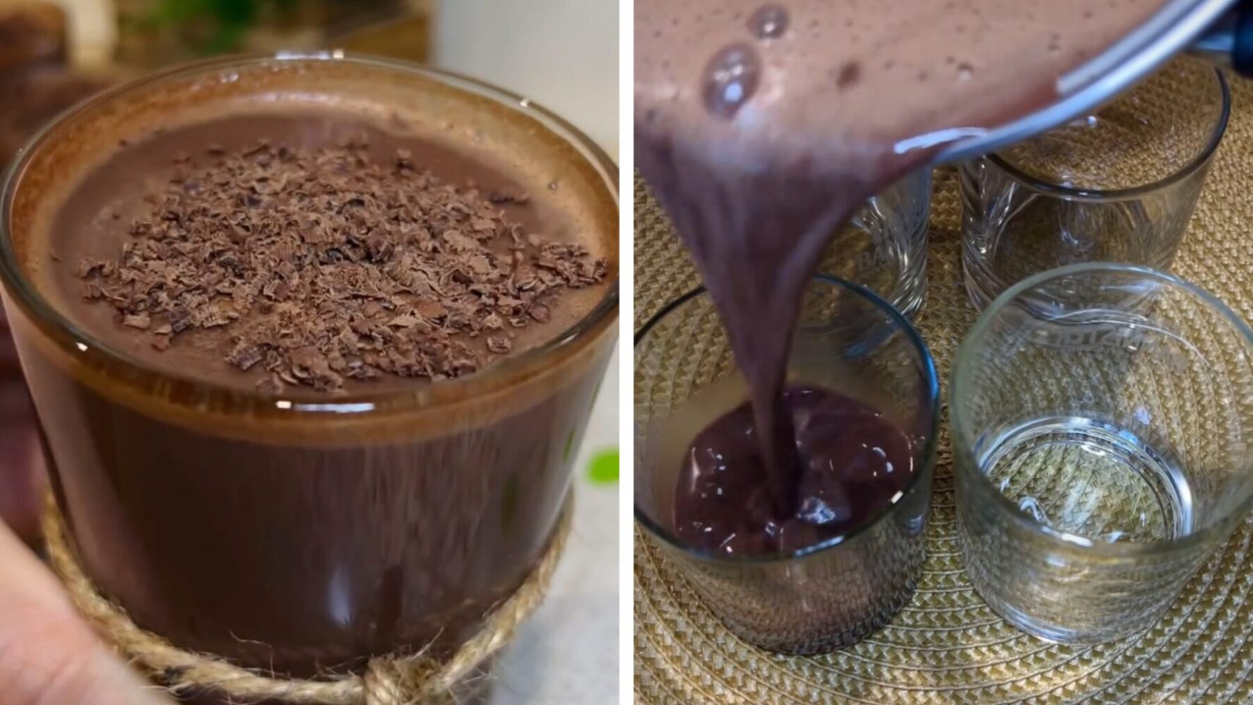 Кулінари розсекретили рецепт шоколадного десерту з бюджетних інгредієнтів. Фото з Instagram @foodblog_kristi