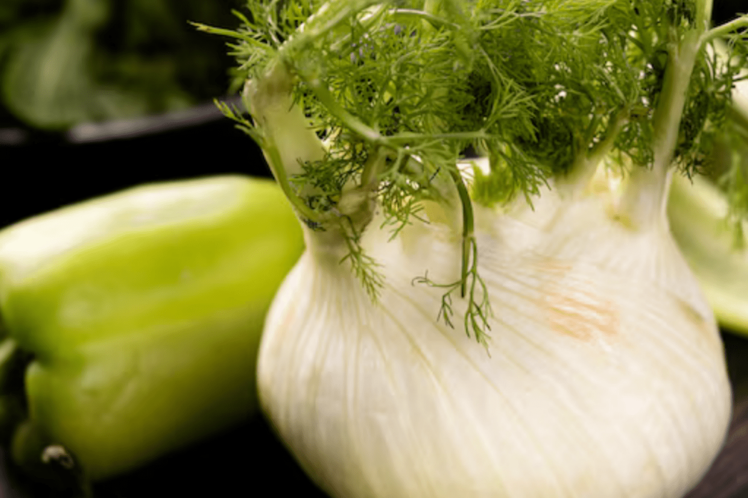 Нутриціологи розповіли, чому фенхель потрібно включити до щоденного раціону. Фото: Freepik