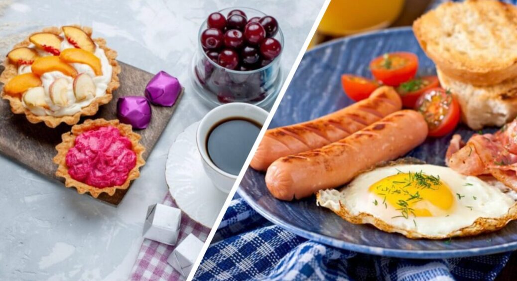 Два заборонені продукти, які категорично не можна класти в тарілку на сніданок 