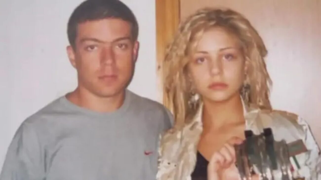 Тіна Кароль показала, як виглядає її рідний брат Станіслав Ліберман Тіна Кароль показала, як виглядає її рідний брат Станіслав Ліберман