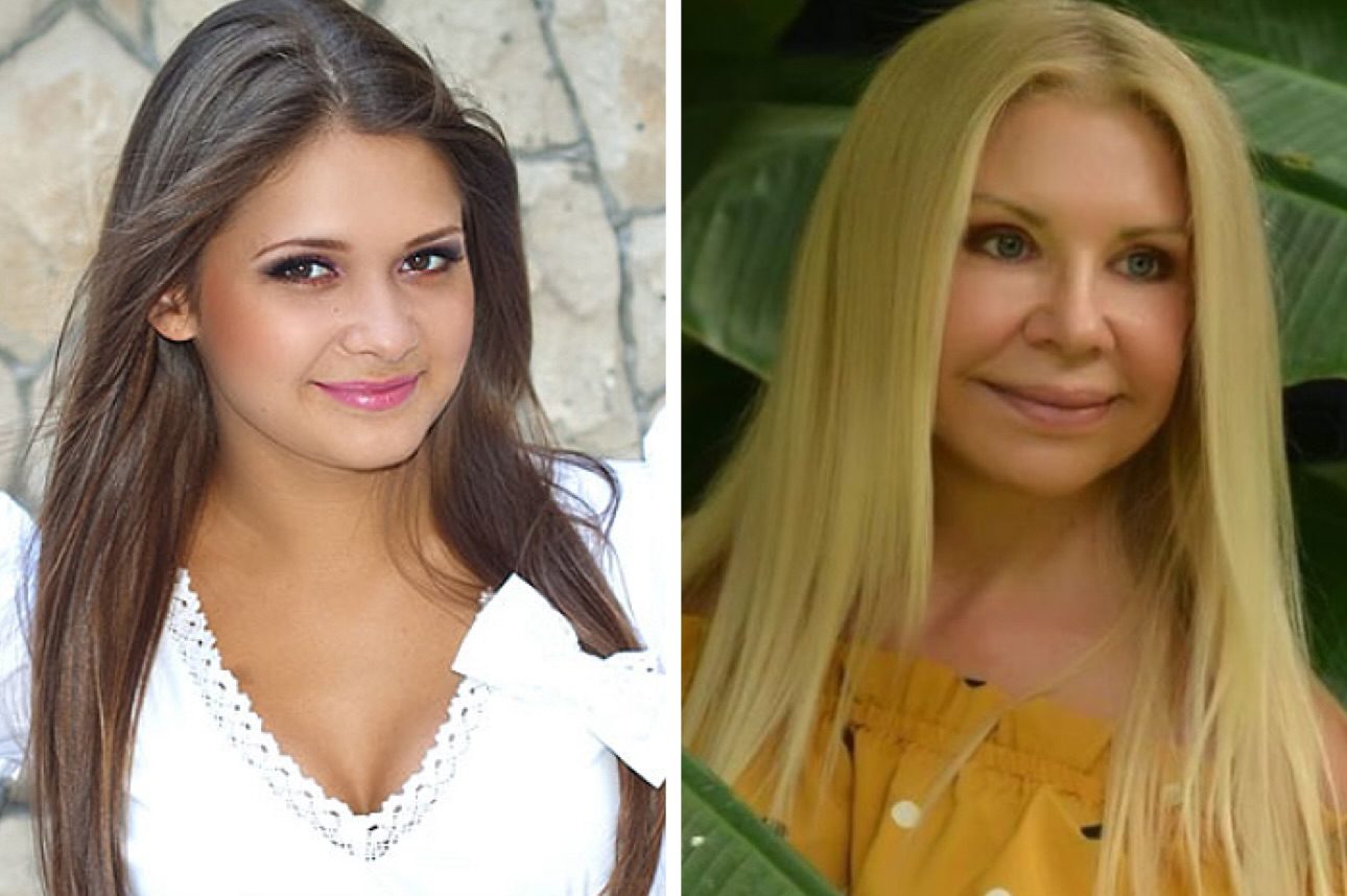 Дан Балан показав, як виглядає його рідна сестра та чим займається Дан Балан показав, як виглядає його рідна сестра та чим займається