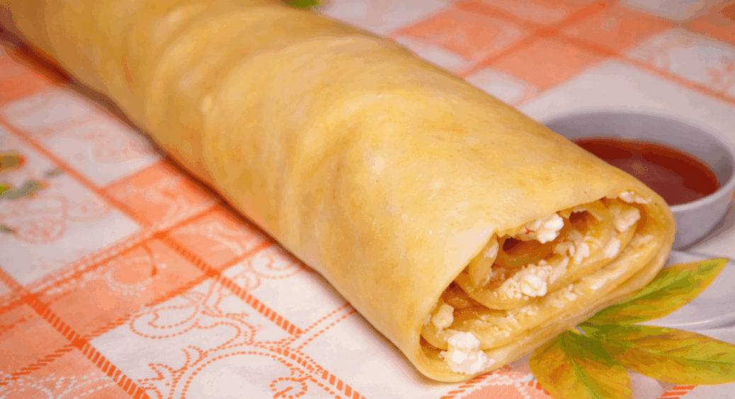 Угорський пиріг ретеш з сиром на обід і вечерю: ніжніший за запіканки, смачніший за суфле 