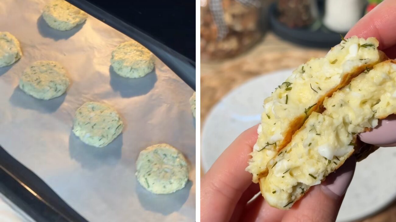 Кулінари поділились рецептом білкових котлет – соковиті та дуже ситні. Фото з Instagram @an.cookbook