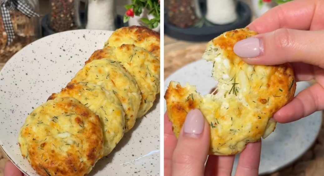 Білкові котлети БЕЗ мʼяса: як приготувати смачний і ситний перекус до пюре й не тільки 