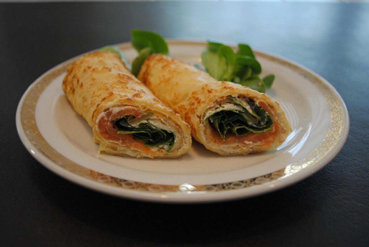 Нутриціологи розповіли, що додати до раціону замість червоної ікри. Фото: Pixabay