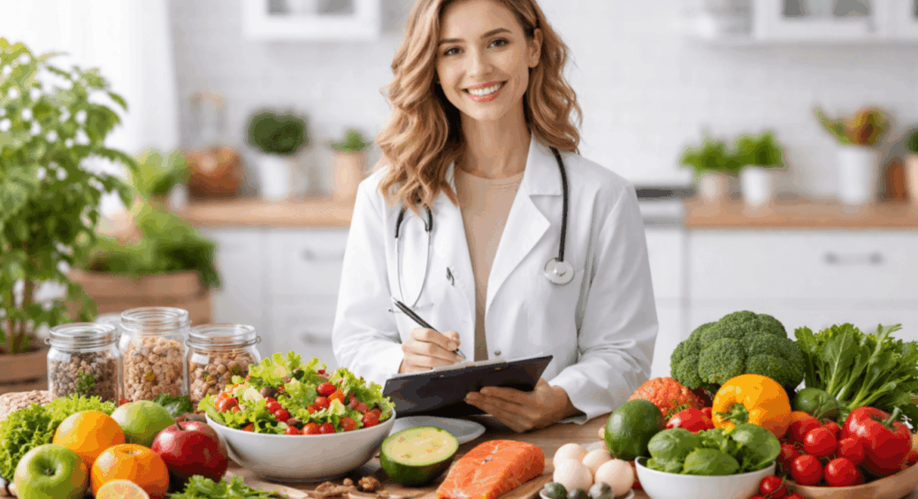 Що нутриціолог купує в АТБ: корисні продукти не за всі гроші світу 