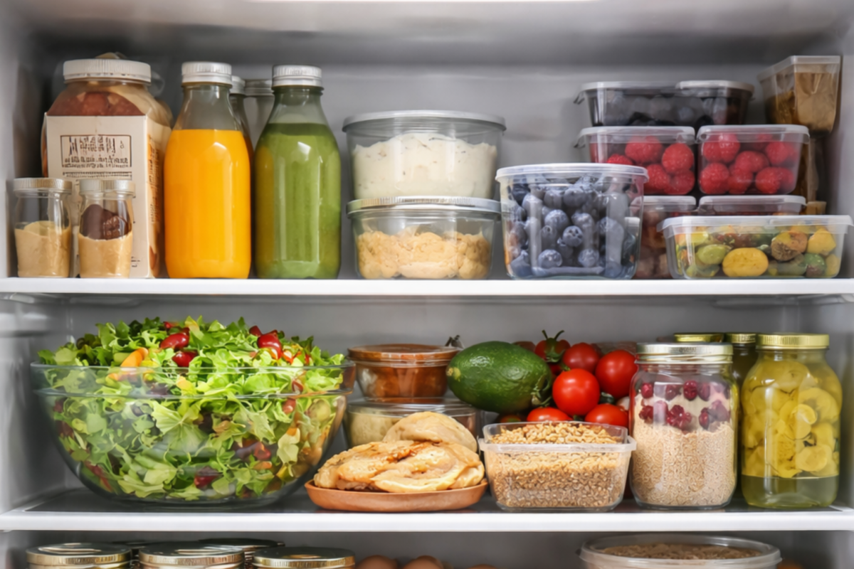 Нутриціологи розсекретили продукти, які створюють ілюзію здорового харчування. Фото: Сенсація