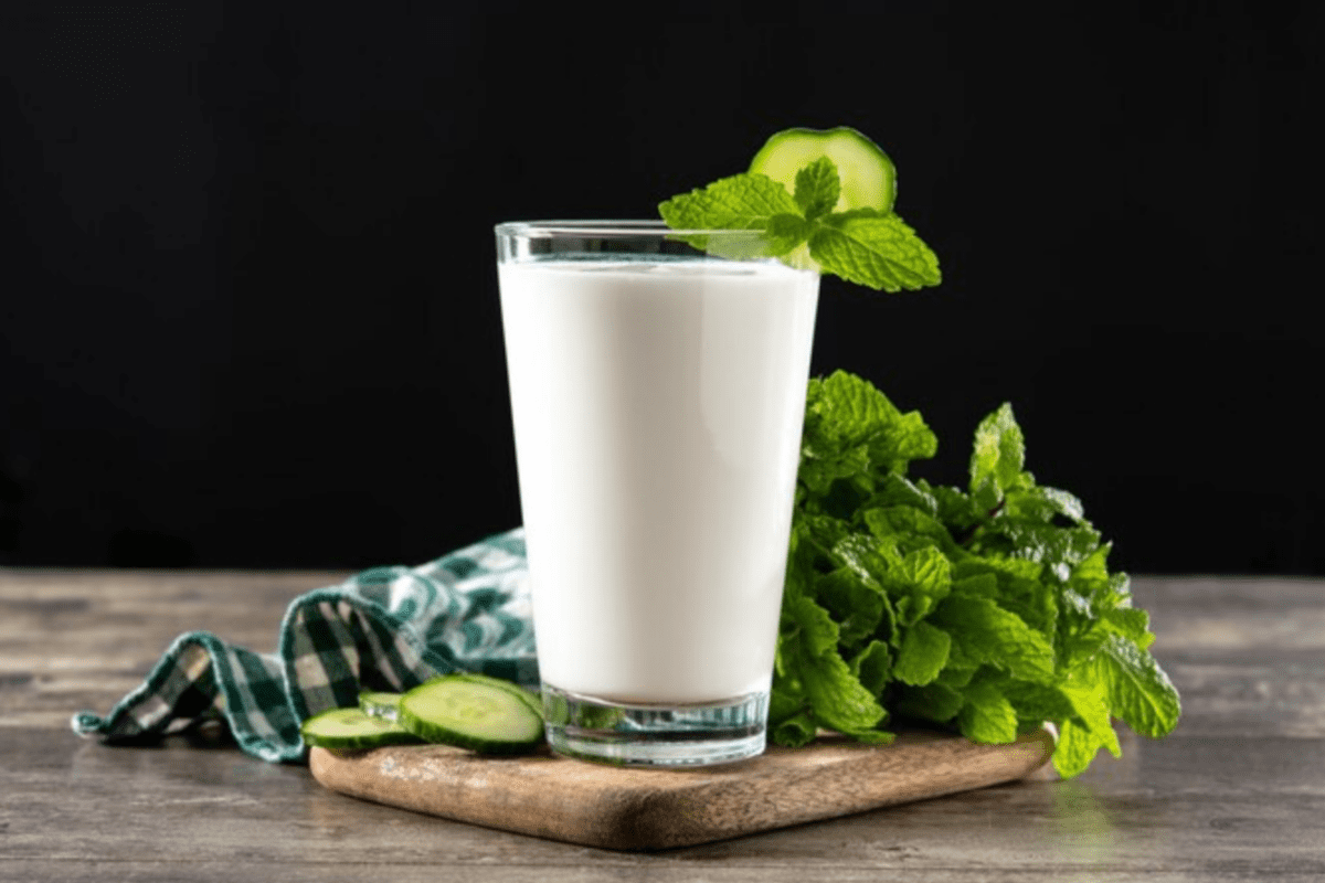 Нутриціологи розповіли, який корисний напій потрібно пити щодня до сніданку. Фото: Freepik Нутриціологи розповіли, який корисний напій потрібно пити щодня до сніданку. Фото: Freepik