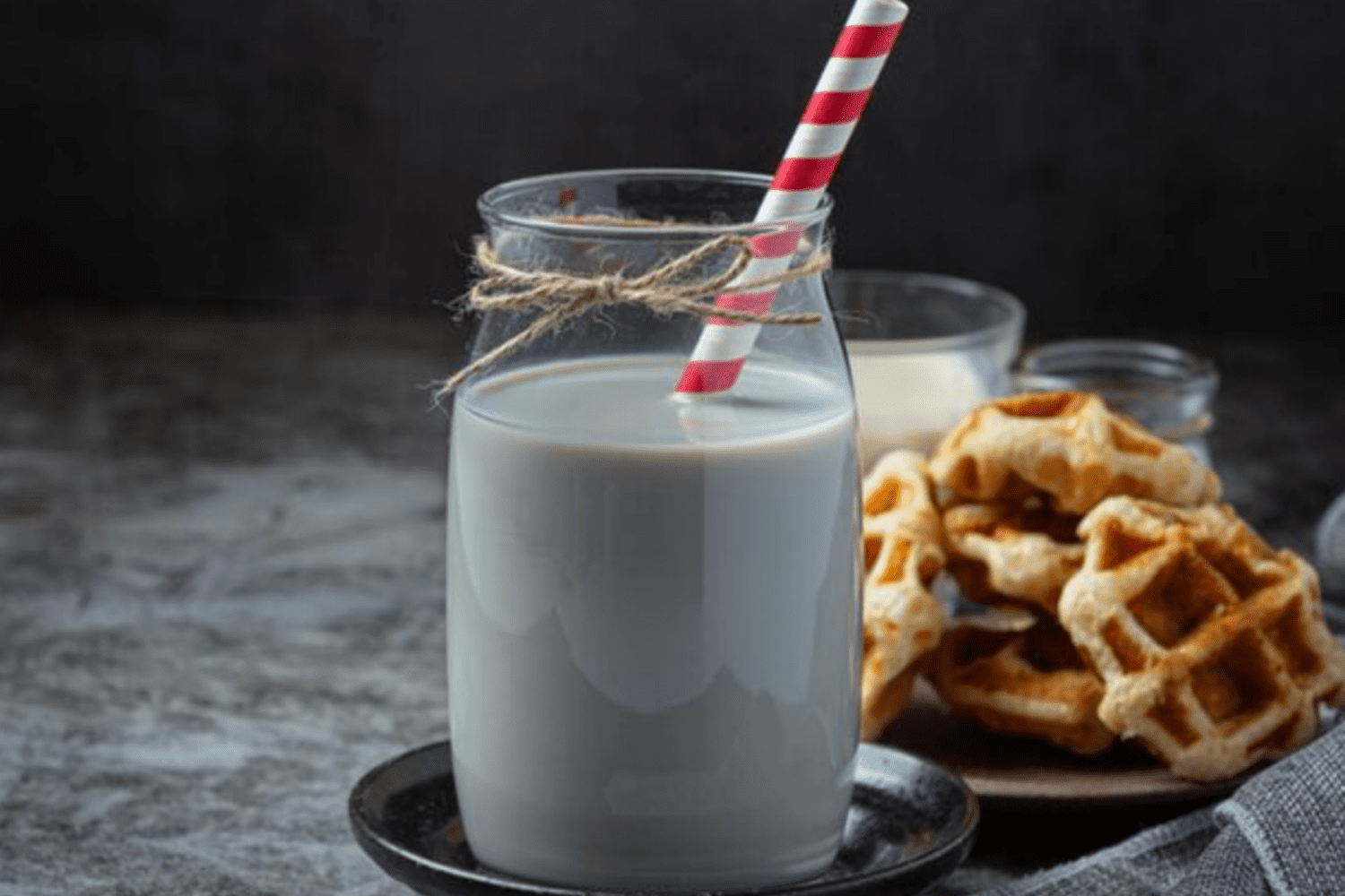 Нутриціологи розповіли, який корисний напій потрібно пити щодня до сніданку. Фото: Freepik Нутриціологи розповіли, який корисний напій потрібно пити щодня до сніданку. Фото: Freepik