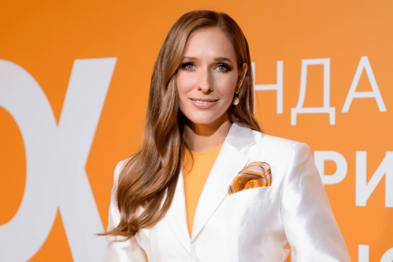 Катерина Осадча показала, як виглядає її молодший рідний брат Володимир