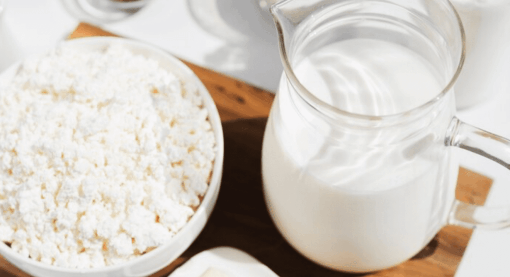 Для чого заморожують кефір: неочікувана відповідь, яка неабияк здивує 