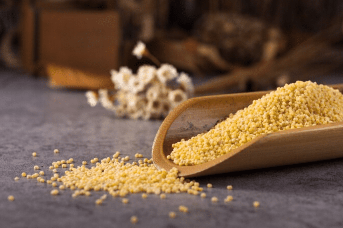 Нутриціологи розсекретили найкориснішу кашу, яку слід додати до щоденного меню. Фото: Freepik