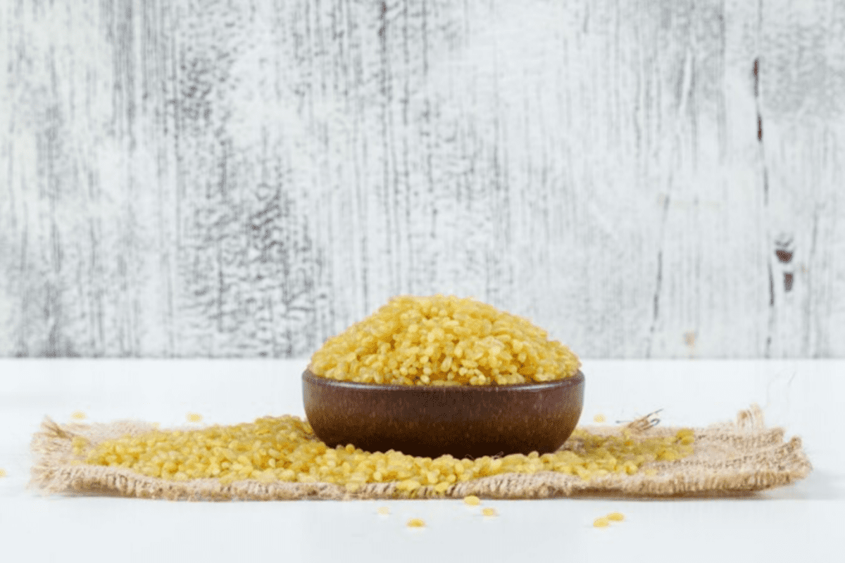 Нутриціологи розсекретили найкориснішу кашу, яку слід додати до щоденного меню. Фото: Freepik