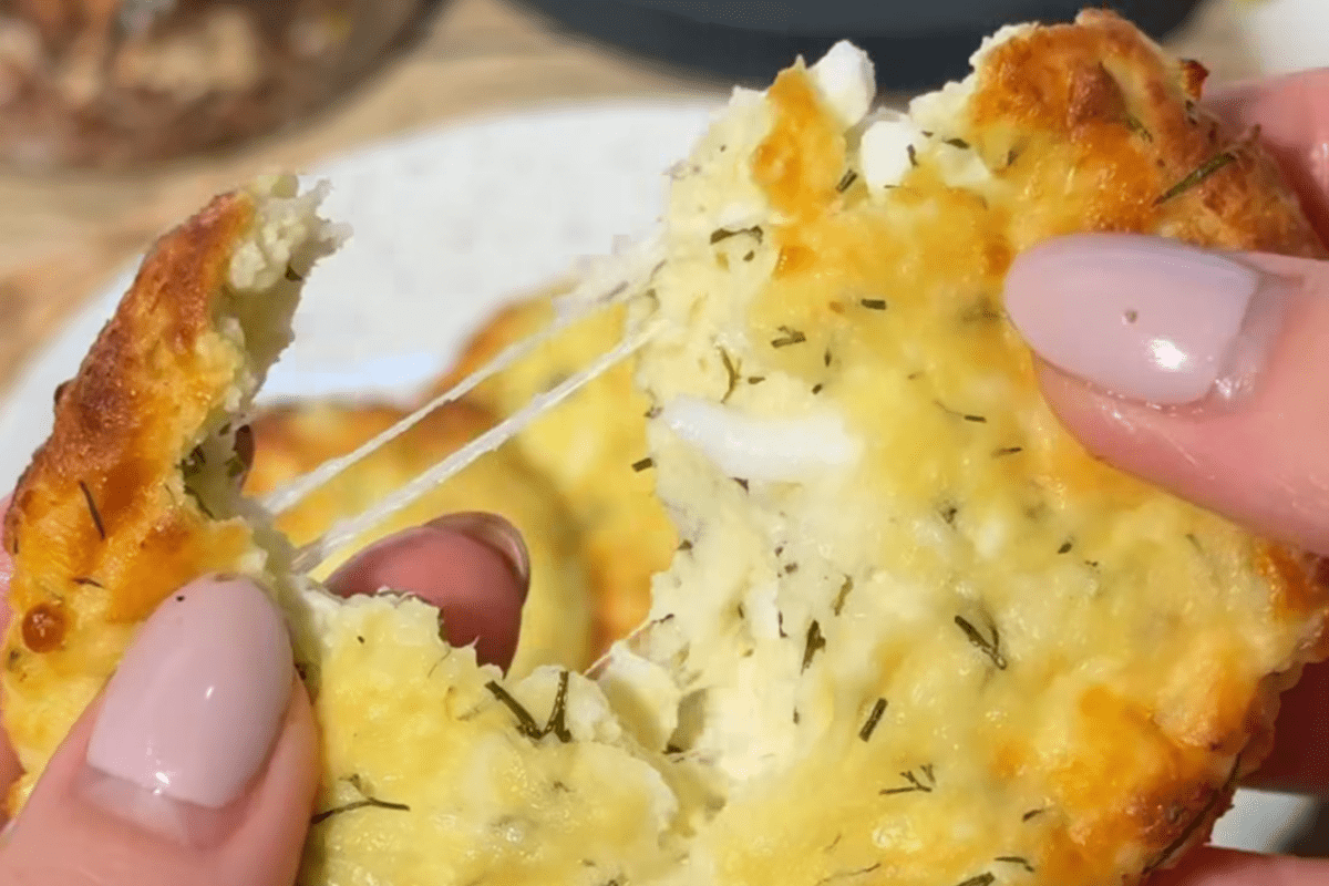 Кулінари поділились рецептом білкових котлет – соковиті та дуже ситні. Фото з Instagram @an.cookbook