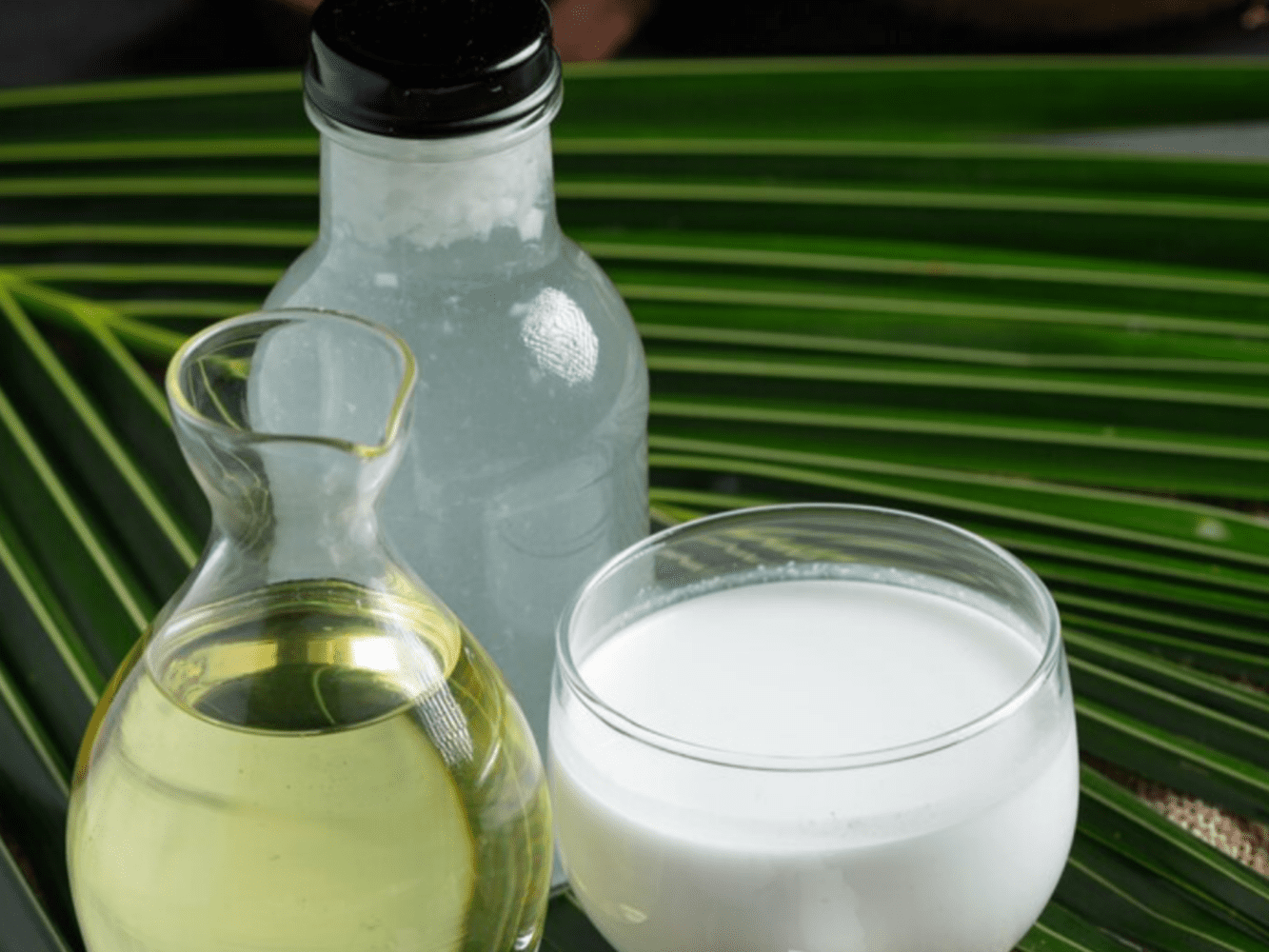 Експерти розсекретили три альтернативи оливковій олії. Фото: Freepik