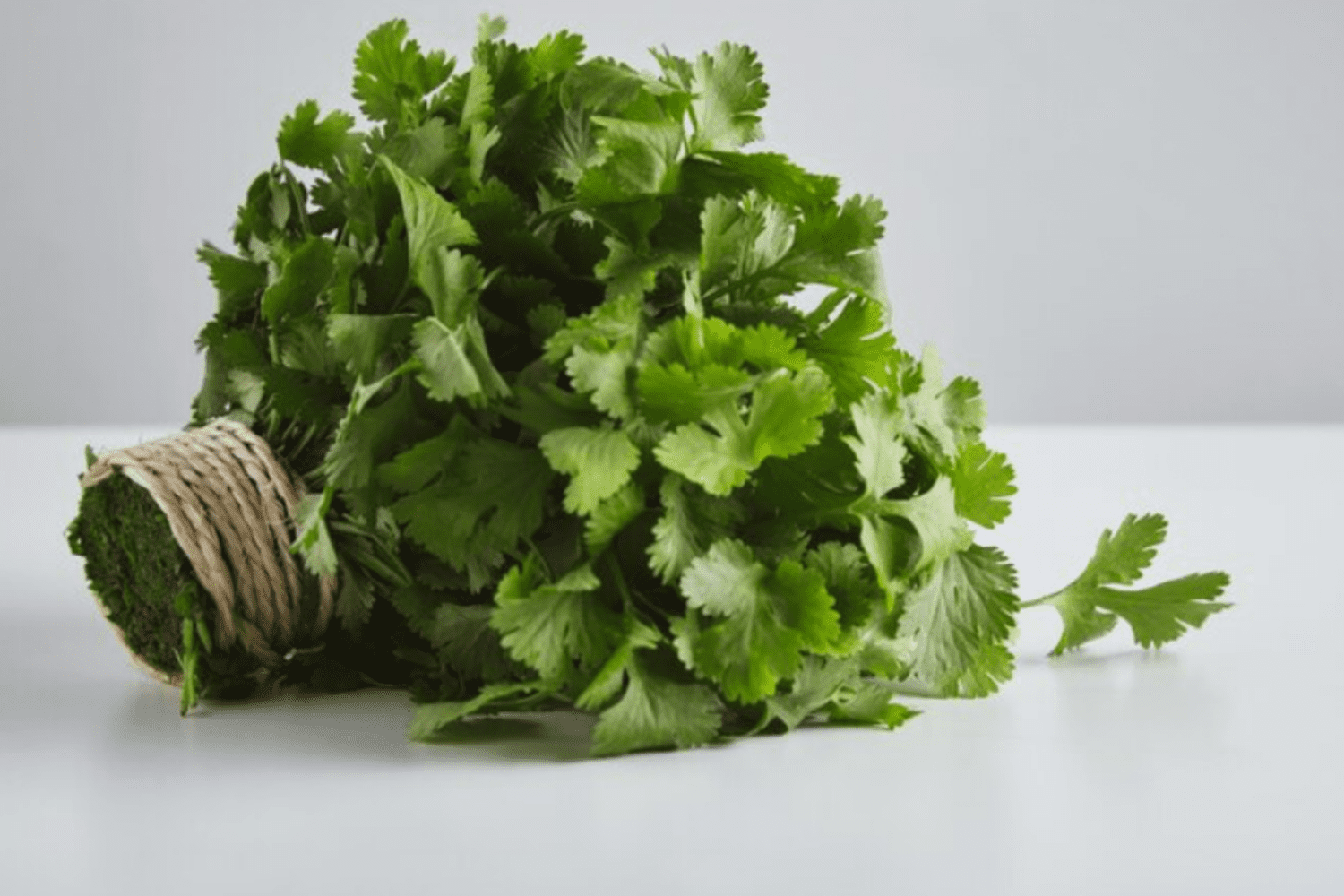 Нутриціологи назвали найкорисніші види зелені, які замінюють БАДи. Фото: Freepik