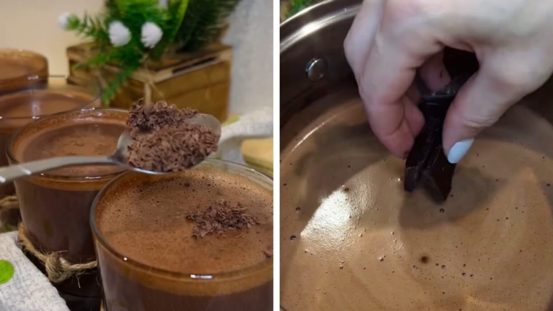 Кулінари розсекретили рецепт шоколадного десерту з бюджетних інгредієнтів. Фото з Instagram @foodblog_kristi