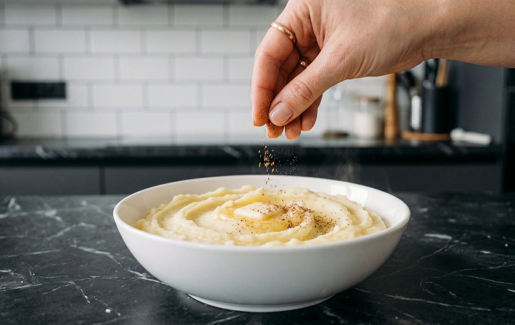 Як підібрати приправи до картоплі