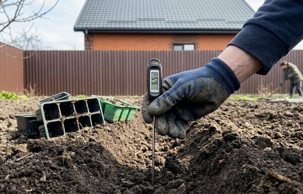 Коли саджати картоплю у 2026 році для кращого врожаю