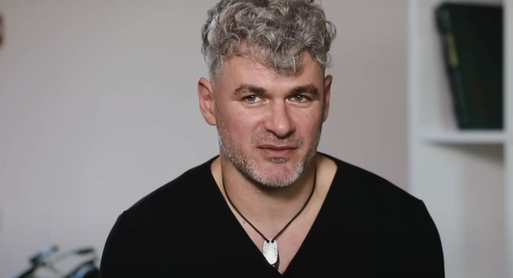 Знайшлася колишня дружина Арсена Мірзояна: нічого спільного з білявкою Тонею Матвієнко 