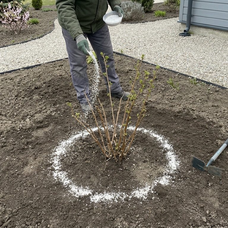 Ефективна підгодівля для швидкого росту та гарного врожаю малини