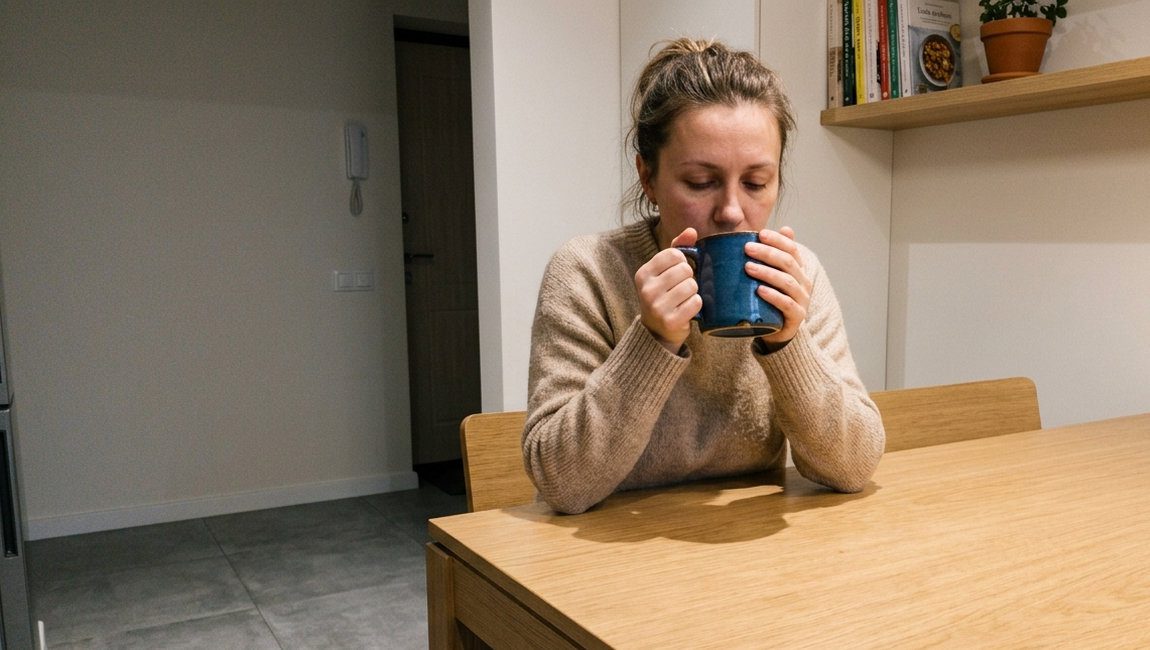 Якщо у вас постійно мерзнуть руки та ви грієте їх об чашку з чаєм або батарею, то проблема може бути у щитовидці