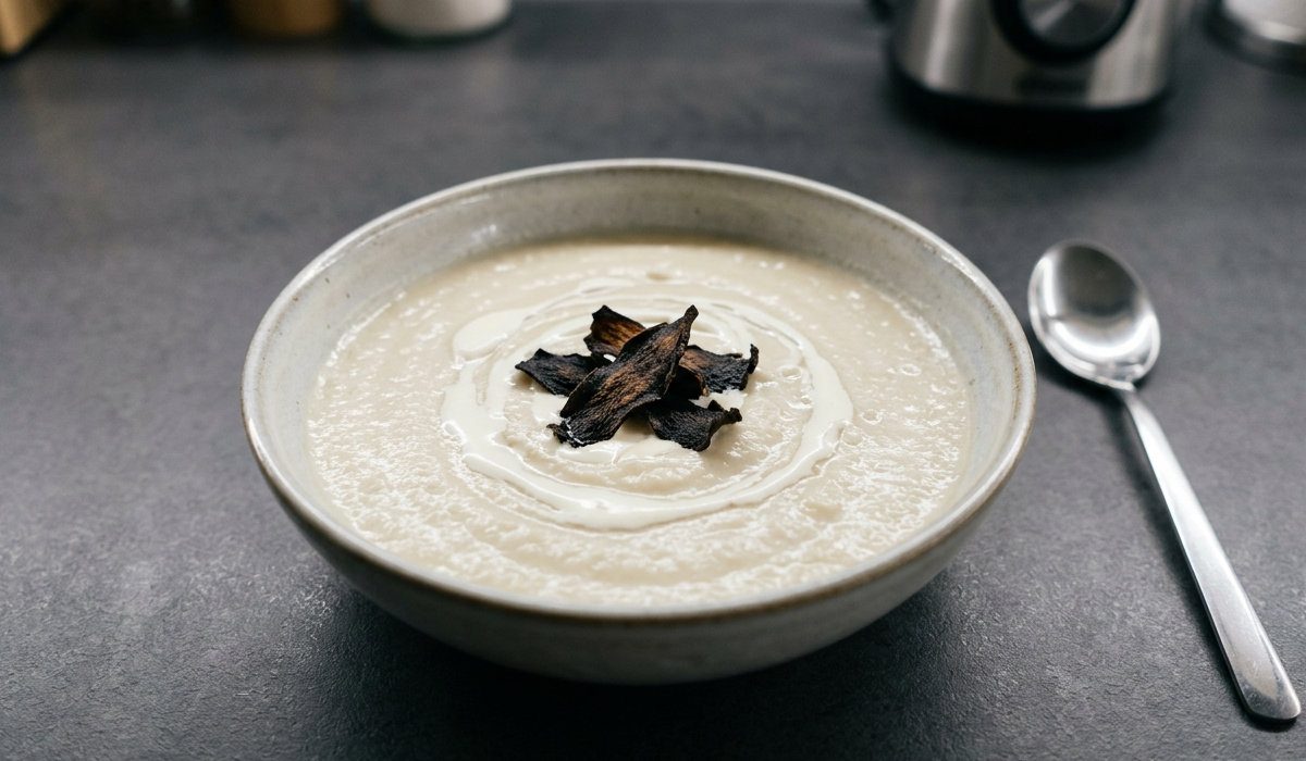 Зі скорцонери виходять дуже смачні супи, причому гості навіть не зрозуміють, з чого ви їх зробили