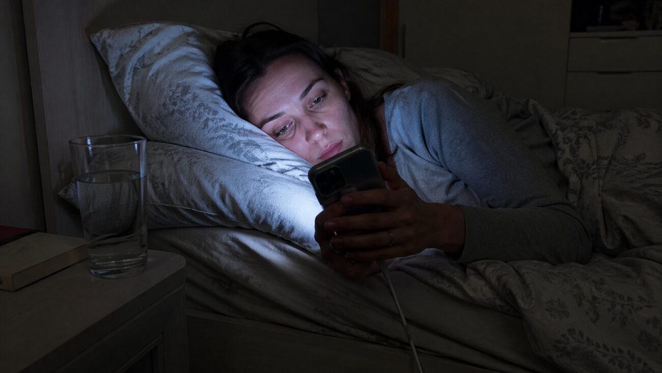 Терапевти розповіли, чому людина може бути втомленою навіть після 8 годин сну