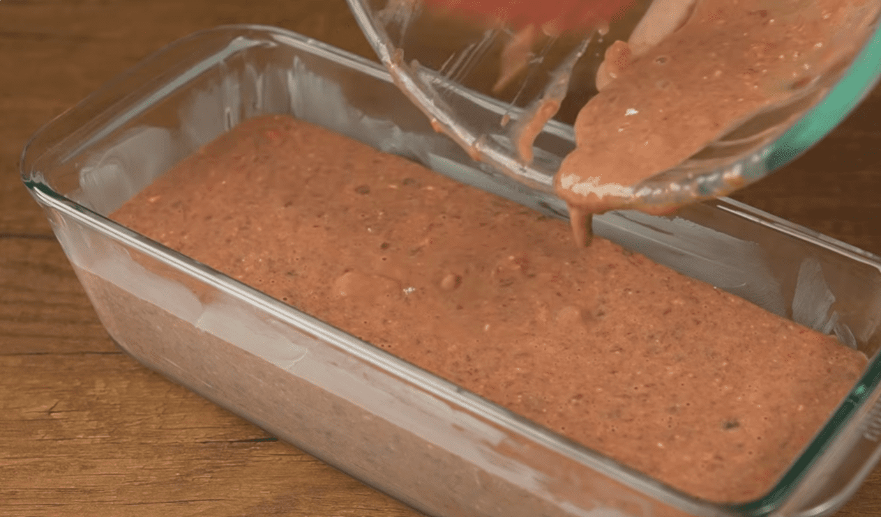 Рецепт запеченого печінкового паштету з овочами та вершковим маслом Фото: YouTube Готуємо з Оксаною Пашко