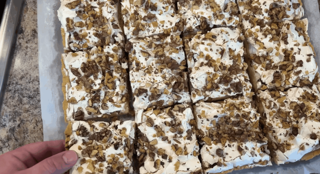 Це “Софі Лорен”: робити простіше, ніж торт, а на смак не поступається найвишуканішій випічці 