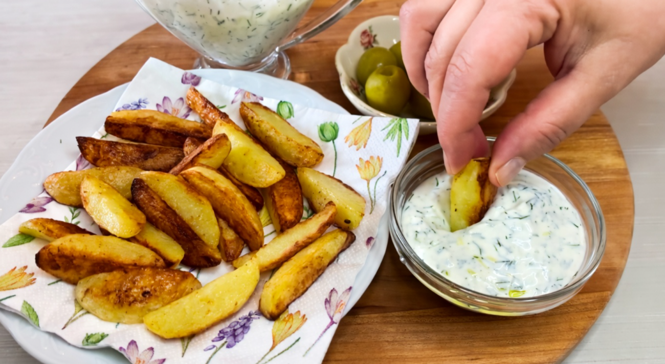 Кухарі дали рецепт універсального соусу для риби, м'яса та овочів Фото: YouTube Готую, їм, живу!