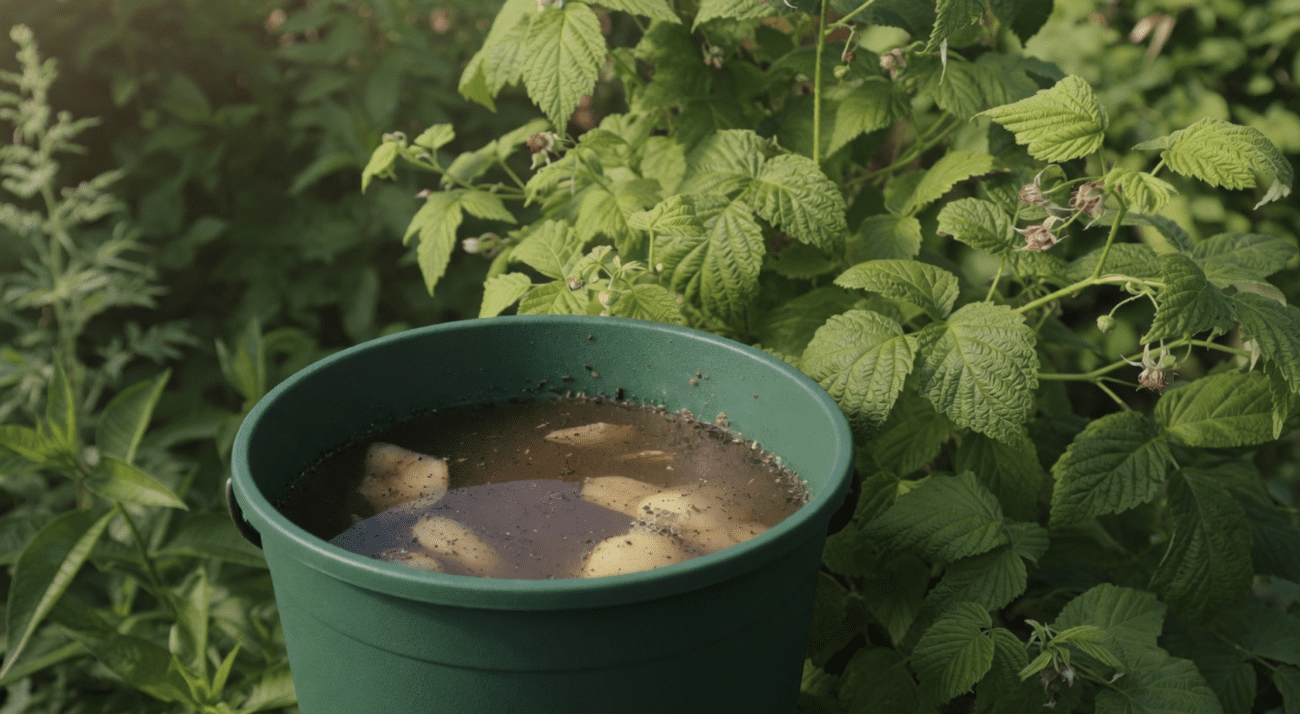 Садівники розповіли, як за допомогою 1 підживлення збільшити врожай малини Фото: Сенсація