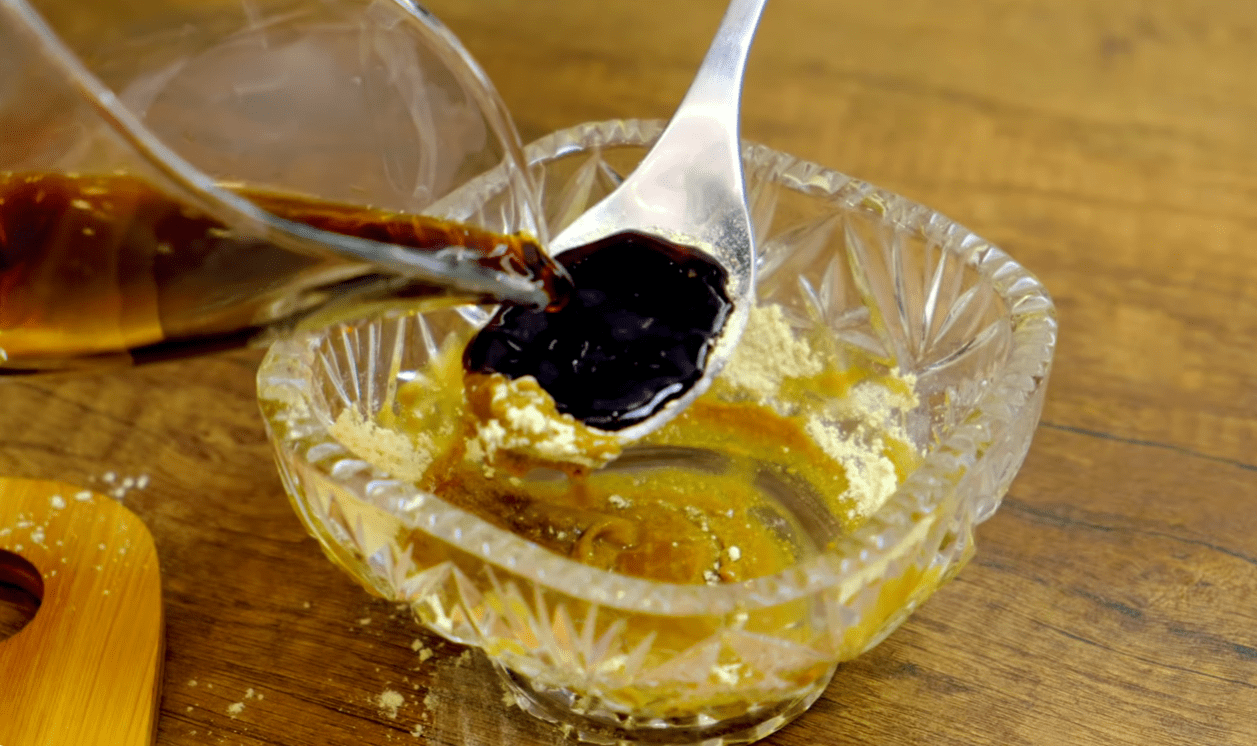 Як зробити яловичину м'якою та соковитою – рецепт смачного маринаду Фото: Ютуб-канал Alina FooDee