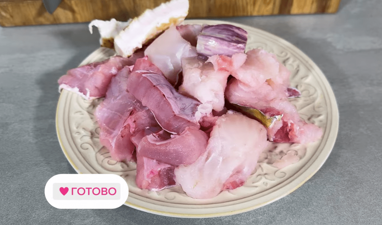 Кухарі дали правильний рецепт корисних, дієтичних рибних котлет на пару. Фото: Ютуб-канал Ірина Рудневська