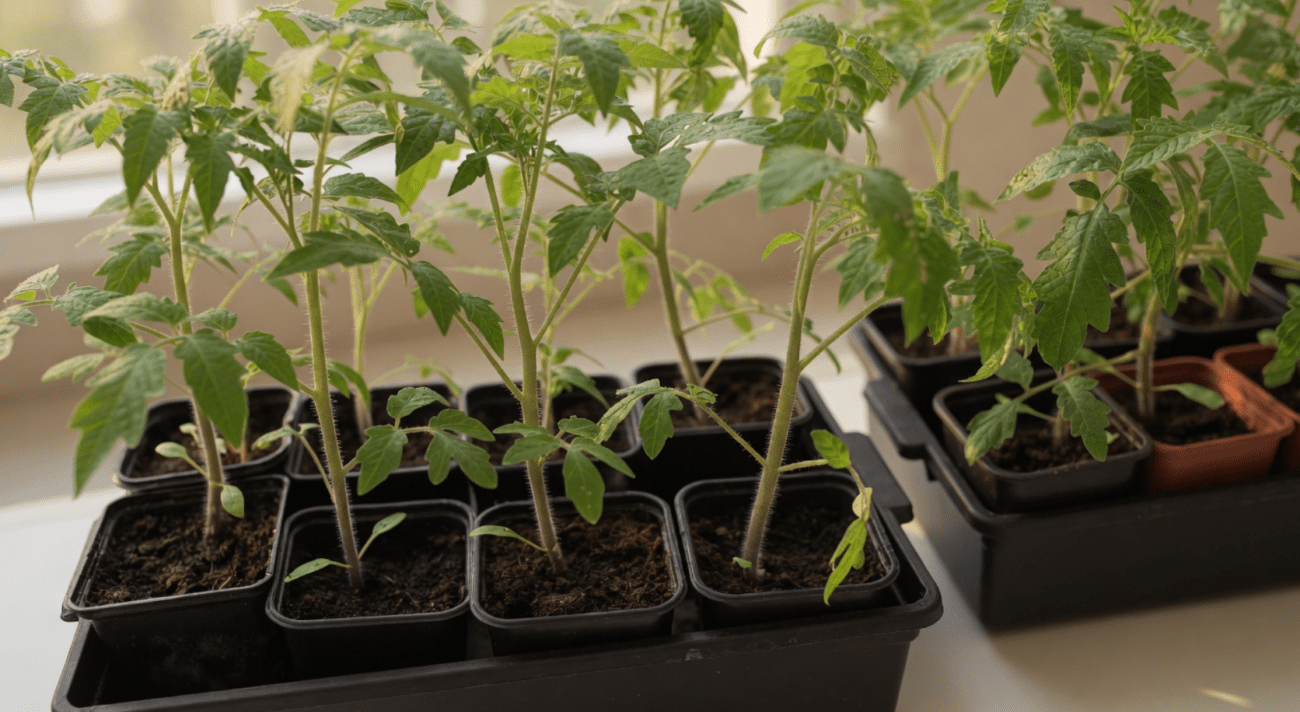 Городники розповіли, що потрібно зробити із розсадою за 1-2 тижні до висадки Фото: Сенсація