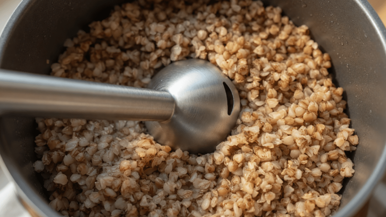 Як зробити смачні котлети за копійки, які не відрізнити від м'ясних Фото: Ютуб-канал Карпатська Господиня