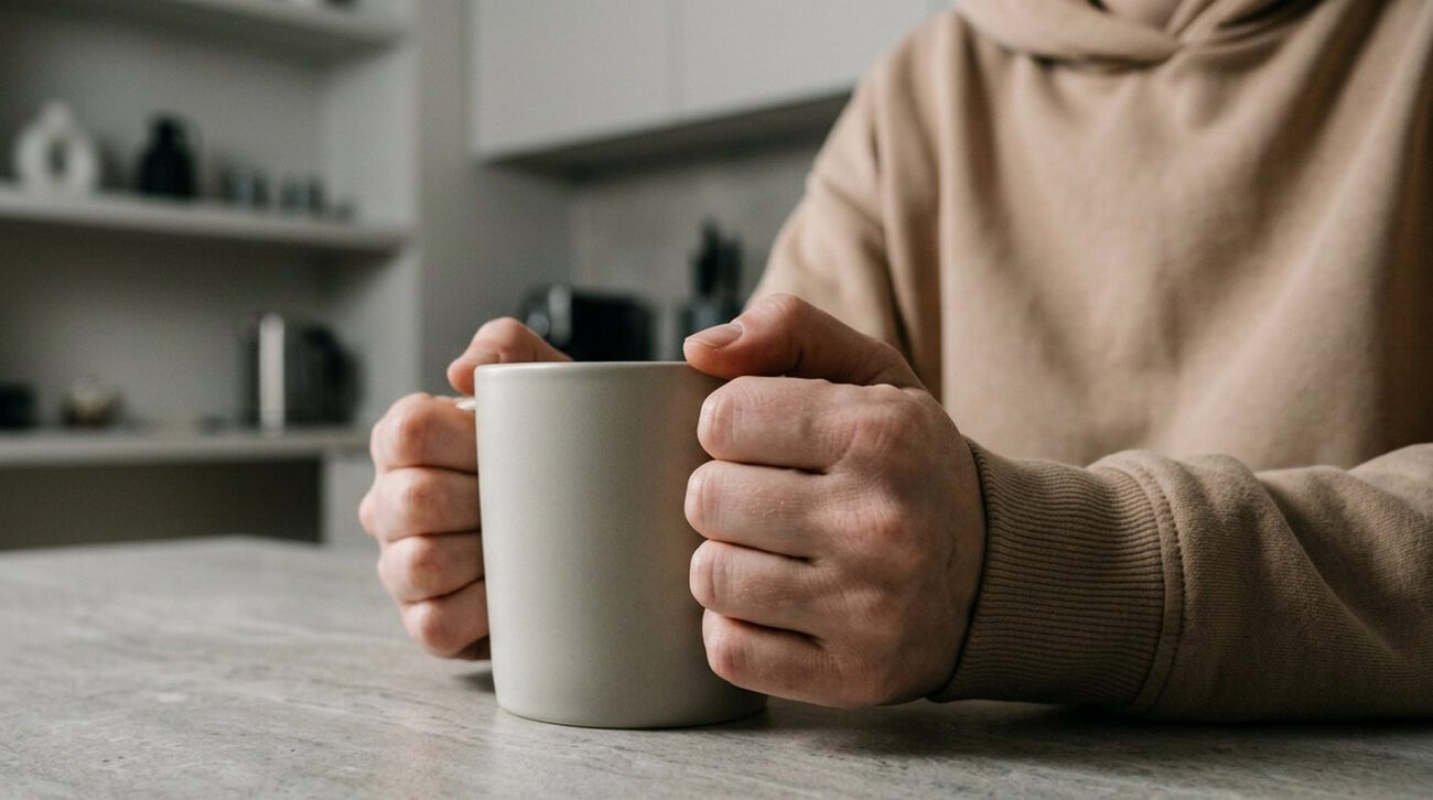 У людей з такою звичкою часто є надмірна тривожність та схильність із соромом прокручувати в голові минулі події